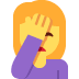 :woman_facepalming: :woman_facepalming: