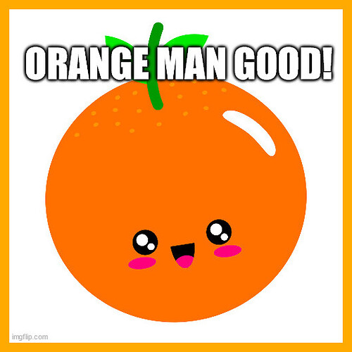 orangemangood