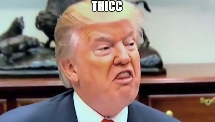 thicc