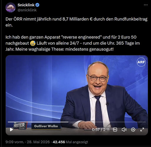 snicklink