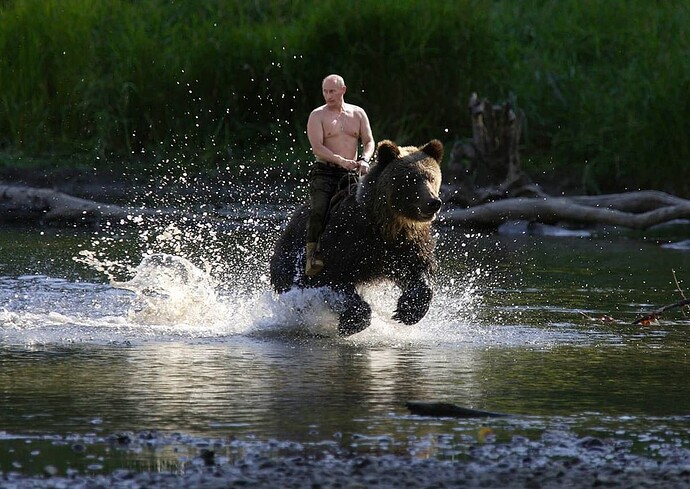 Putin