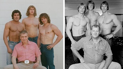 Von Erich