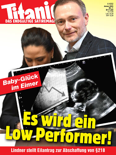 titaniclindner