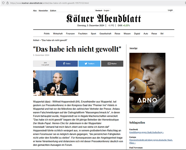 abendblatt