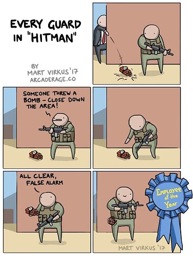 hitman-guard-logic-mart-virkus