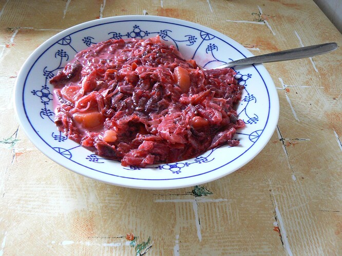 Borscht