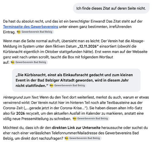Nachfrage 3