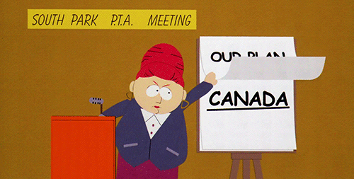 canada