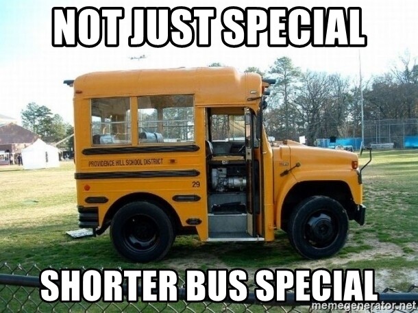 shorterbusspecial