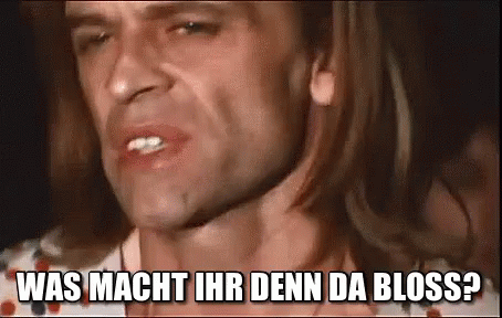 wasmachtihr