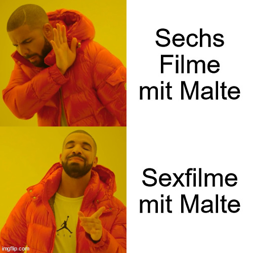 Folge 424 Sechs Filme mit Malte Pantoffelkino MassengeschmackTV Forum