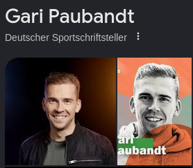 Gari Paubandt - Google Suche
